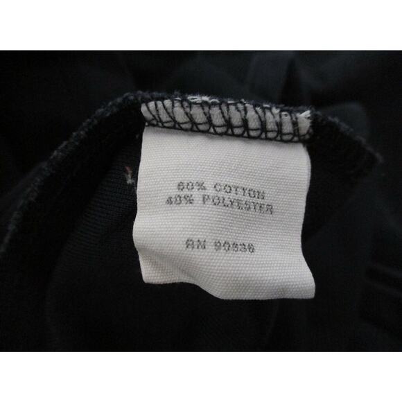 Vtg 3 Button Short Sleeve Shirt XL Hanford Nuclear VIT Plant Making History - Picture 3 of 5